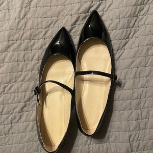 Marc Fisher Patent Leather Mary Janes - Size 9 - NWOT